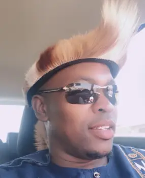 Bongane Khambule
