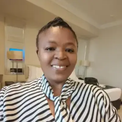 Pinky Moshoeshoe
