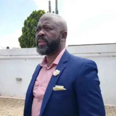 Sipho Nhlapo
