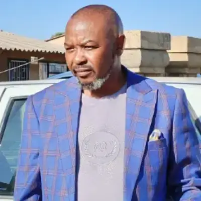 Tony Gumede